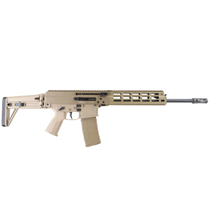 B&T APC223 PRO .223 Rem 16.5" Bbl Coyote Tan Rifle BT-361659-CT - B&T