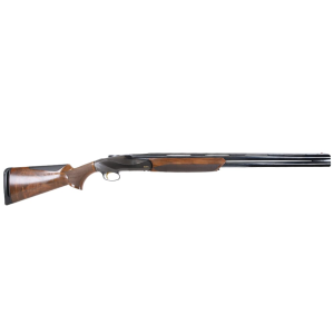 Benelli 828U Field 20ga 3" 26" Gray Over/Under Shotgun 10755
