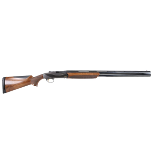 Benelli 828U Field 20ga 3" 28" Gray Over/Under Shotgun 10756