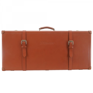 Blaser Model C Leather Rifle Case 195122