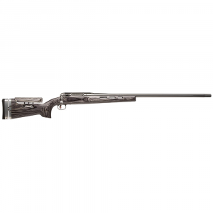 Savage Arms 12 Palma .308 Win. Palma 30" 1:13" Bbl Gray Laminate BA Single-Shot Rifle 18532