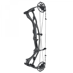 Hoyt RX-8 HBX Xact RH 50 28.0 Tombstone ST Compound Bow 1370690