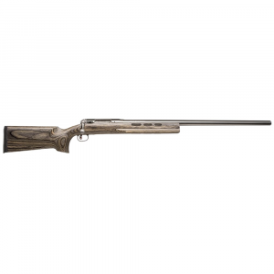 Savage Arms 12 Benchrest .308 Win 29" 1:12" Bbl Gray Laminate BA Single-Shot Rifle 18615