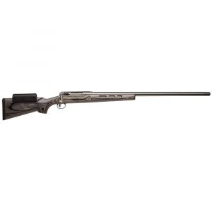 Savage Arms 12 F/TR .223 Rem 30" 1:7" Bbl Gray Laminate BA Single-Shot Rifle 18890