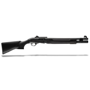 Beretta A300 Ultima Patrol 12ga 19.1" Bbl Black Synthetic 7+1 MC-IC Semi-Auto Shotgun J32CT11