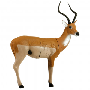 Delta McKenzie Pro Series Impala Target 21720