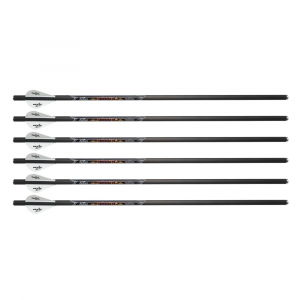Excalibur Diablo 18" Carbon Matrix Crossbow Arrows 72pk 22DV18-72