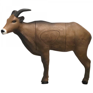 Delta McKenzie Pro Series Aoudad Target 21670