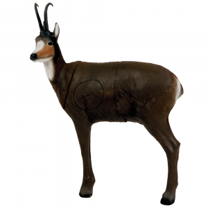 Delta McKenzie Pro Series Chamois Target 21840