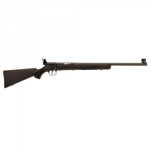 Savage Arms MARK I FVT .22 LR 21" 1:16" Bbl Black BA Single-Shot Rifle 28900