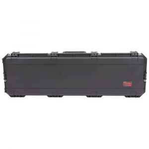 SKB iSeries 50" Black Rifle Case 3i-5014-6B-L