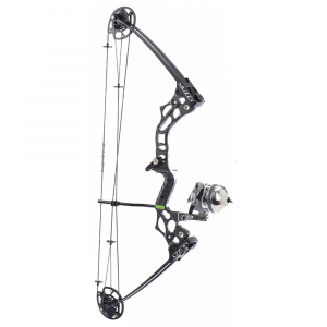 Muzzy Bowfishing V2 LH Spin Kit 7925-L