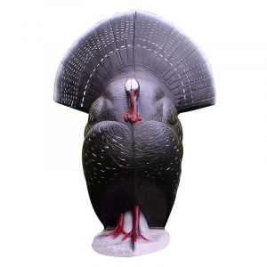 BIGshot Strutting Turkey 3D Archery Target 3D650ST