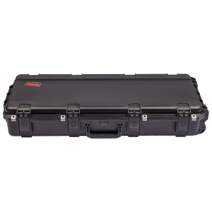 SKB iSeries M4/Short Rifle 36" Black Case 3i-3614-6B-L