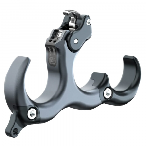 UltraView The Hinge 2 Large Anodized Aluminum Release H2-LARANO-0669