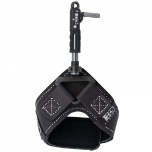B3 King Swivel Connector Black Release KGSC-BK