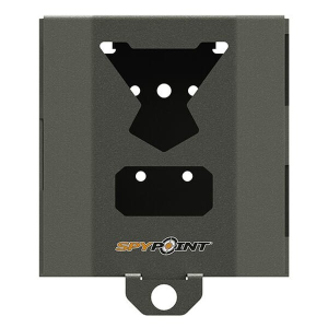 Spypoint Steel Security Box for FLEX Cameras 05749 - Spypoint
