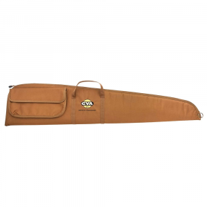 CVA 48" Tan Soft Rifle Case MC2045