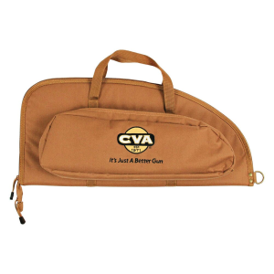 CVA 24" Tan Soft Pistol Case MC2047