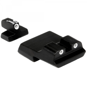 Trijicon SW1911 3 Dot Night Sight Set SA36 600437