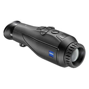 Zeiss DTI 384x288 35mm 17 Micron 50Hz Like New Condition A Thermal Imaging Camera 527010-0000-000