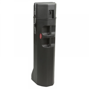 SKB Roto Top Loading 46" Black Rifle Case w/Wheels 1SKB-R4611W