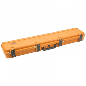 SKB Pro Series Single Coyote Brown Rifle Case 3I-4909-PSCB