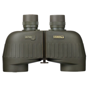 Steiner 7x50 Military w/ Reticle Binocular 2650 - Steiner