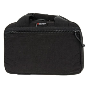 Armageddon Perfect Pistol Case Black AG0159