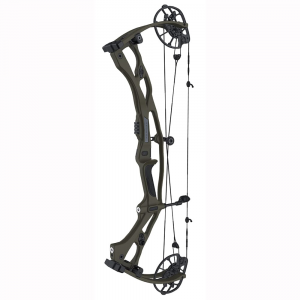 Hoyt RX-9 Ultra HBX Gen4 RH 70 29.0 Wilderness ST Compound Bow 2071878
