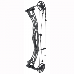 Hoyt Alpha AX-2 32 HBX Gen4 RH 70 30.0 Tombstone ST Compound Bow 2072202