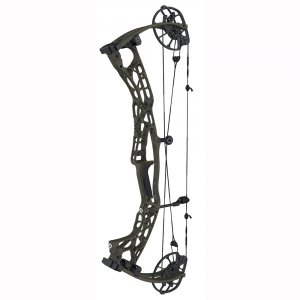 Hoyt Alpha AX-2 29 HBX Gen4 RH 70 29.0 Wilderness ST Compound Bow 2071158