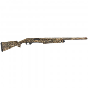 Benelli Nova 3 12ga 3" 28" Bbl Realtree Max-7 4+1 Pump-Action Shotgun 20511