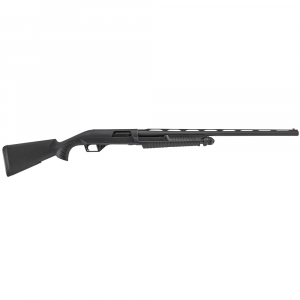 Benelli Nova 3 12ga 3" 26" Bbl Black 4+1 Pump-Action Shotgun 20500