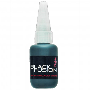 Victory Archery Victory Black Fusion Insert Glue AC1500GLUE