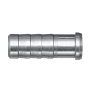 Victory Archery V-TAC 25 43gr Aluminum Insert 12pk ACI345-12
