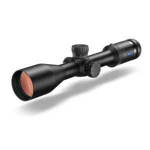 Zeiss Conquest V6 2.5-15x56mm Illuminated Plex Reticle #60 Ballistic Stop Riflescope 522235-9960-060 - Zeiss Sport Optics