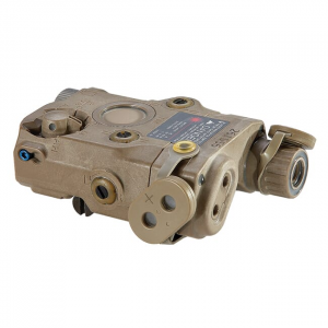 EOTech Commercial Low Power ATPIAL TAN ATP-000-A59