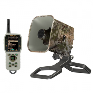 FOXPRO Digital Game Call with TX1000 Transmitter
