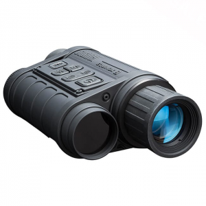 Bushnell Equinox Z 3x30 Black Digital Night Vision Monocular 260130