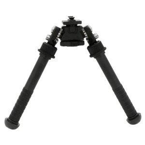 B&T Industries PSR Atlas Bipod - No Clamp - for BT19, ADM-170-S, ARMS 17S, TRAMP, LT171 BT46-NC