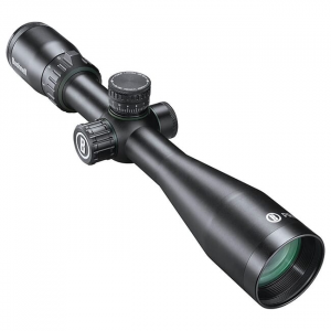 Bushnell Prime 3-12x40 SFP Multi-X Crosshair Black Riflescope RP3120BS3