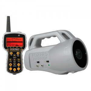 FOXPRO Digital Game Call with Transmitter