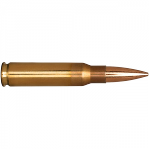 Berger Match Grade Ammunition 308 Winchester 175gr OTM Tactical Box of 20 60010