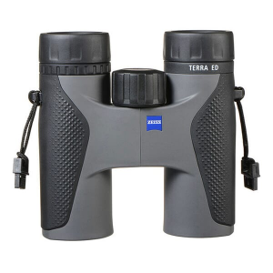Zeiss TERRA ED - Grey Demo Binocular