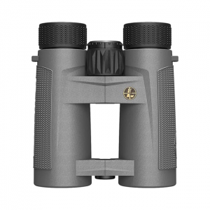 Leupold BX-4 Pro Guide HD 10x42mm Roof Shadow Gray Like New Demo Binoculars 172666