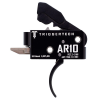 TriggerTech AR10 Two Stage Blk/Blk Competitive 3.5 lbs Trigger