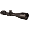 Trijicon AccuPoint MOA Ranging Crosshair w/ Green Dot, 30mm, Satin Black Riflescope