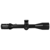 Schmidt Bender PM II FFP LRR-MIL MTC LT / ST ZC 0.1 mrad ccw Black Riflescope