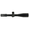 Schmidt Bender 12-50x56 PM II P4F 1/8 MOA MT / DT Black Riflescope